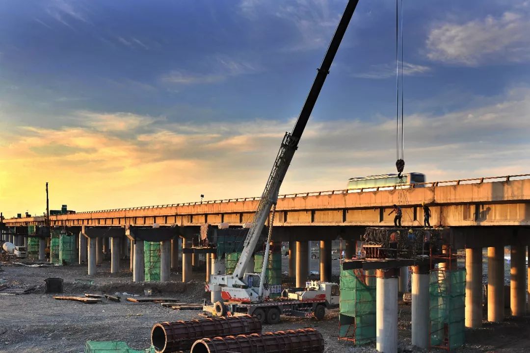 邢台路桥建设总公司